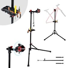 VELOJA® Fahrrad Montageständer Profi Reparaturständer Fahrradständer Werkstatt