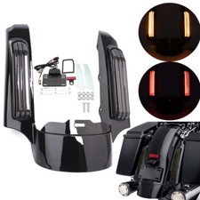 Kotflügel hinten Fascia LED
