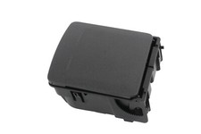 Getränkehalter Becherhalter hinten Cupholder 1K0862533G VW Golf 6 5K1 Original