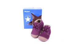 Kinder Richter Lauflern-Schuhe