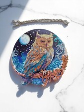 Fensterbild oder Türschild