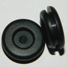 10 St. Gummitüllen 15mm