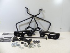 Kawasaki ER-6 N/F Hepco und