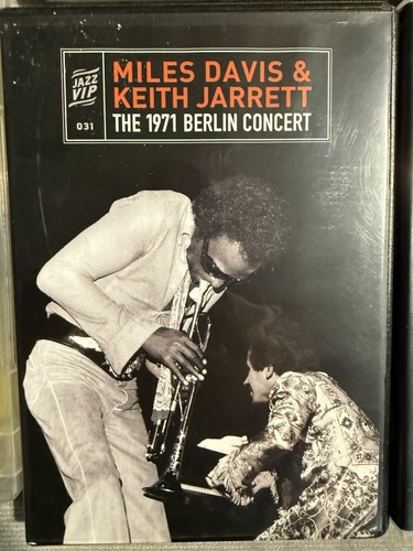 Miles davis keith - jarrett:, the