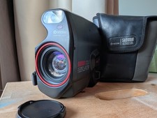 Yashica Samurai X3.0