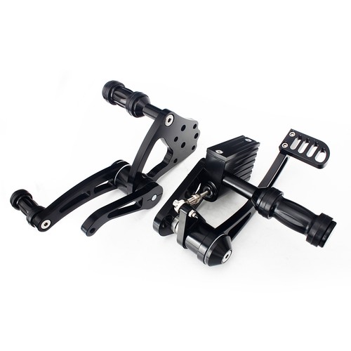 Vorverlegt - 3/4",