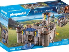 PLAYMOBIL Novelmore 71642