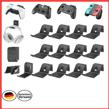 Wandhalterung für Controller