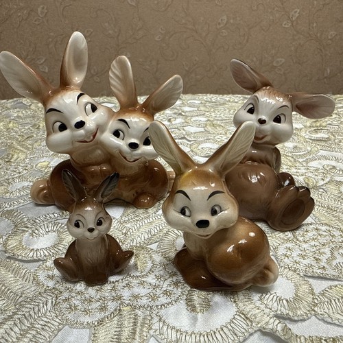 Goebel hummel hasen - goebel, figuren