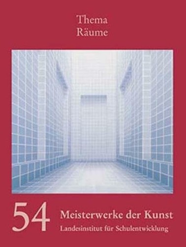 Meisterwerke der kunst - meisterwerke, /