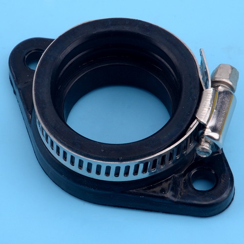 Vergaser flansch adapter fit - flansch,