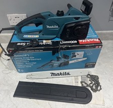 Makita UC4041A Elektro-Kettensäge 400 mm für Ersatzteile / Reparaturen