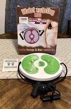 NIB AB Twister Board For