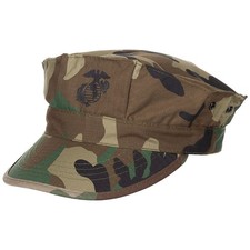 Usmc cap marine - us,