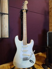 Fender Stratocaster Japan 1993/1994 Squier E-Gitarre
