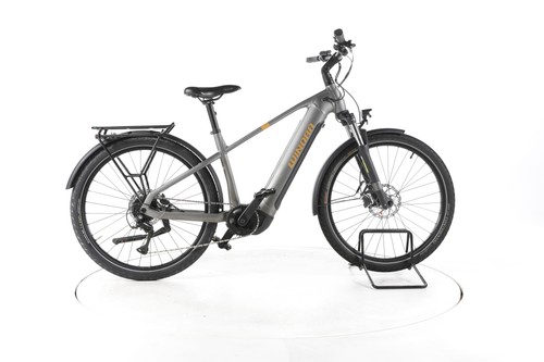 Winora yucatan trekking bike - winora,