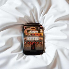 Automat Herz As | Kühlschrankmagnet | ADP Merkur