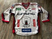 Eisbären berlin trikot - eisbären,