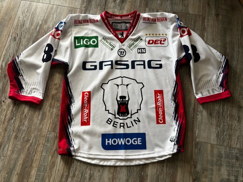 Eisbären berlin trikot - eisbären,
