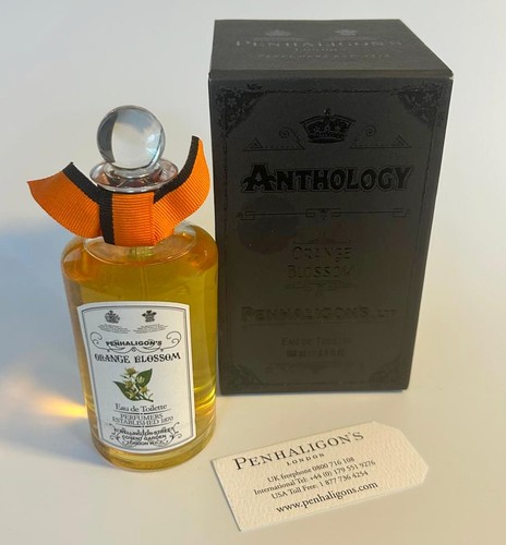 Luxusduft penhaligon orange - luxusduft,