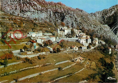 Ansichtskarte auban - ansichtskarte_, st-auban