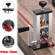 Kabelschälmaschine Kabel