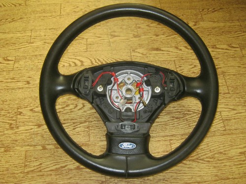 Lenkrad ford escort - lenkrad,