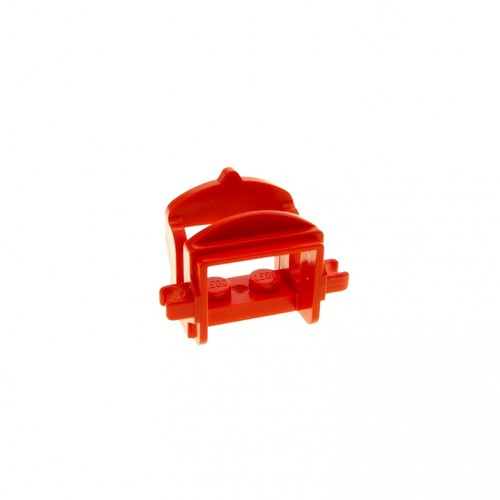 Lego tier pferd - tier, sattel