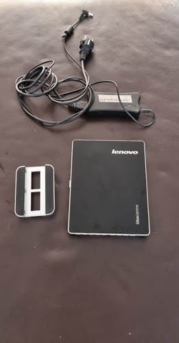 Lenovo ideacentre q190 mini - ideacentre, mini-pc