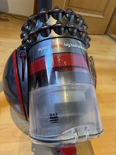 Dyson Cinetic Big Ball Absolute 2 - Gebraucht Zubehör wie neu