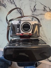 Praktika LOL Pentacon