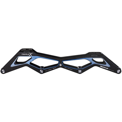 Powerslide triple schiene - powerslide, 5