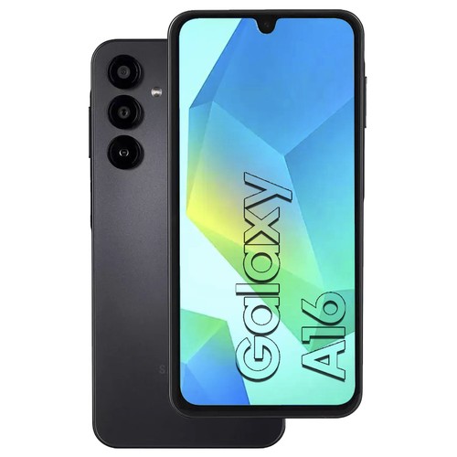 Samsung galaxy a16 lte 128gb - samsung,