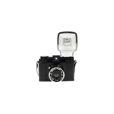 Lomography Diana F+ & Blitz -