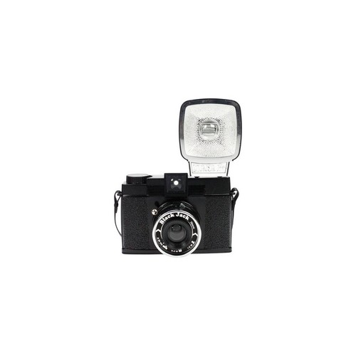 Lomography diana flash - diana,