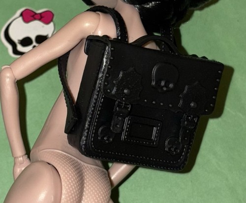 Monster high wednesday addams - high,