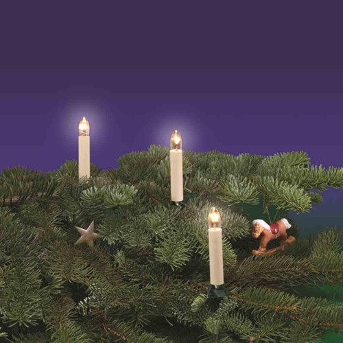 Rotpfeil led lichterkette - rotpfeil, led-lichterkette