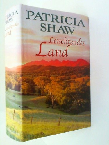 Leuchtendes land shaw - leuchtendes,