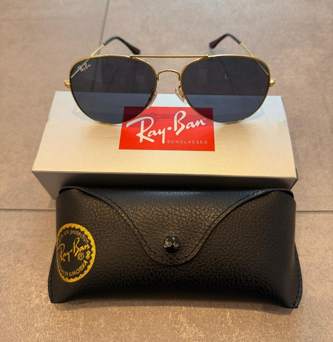 Ray ban aviator rb3025 - ray-ban,