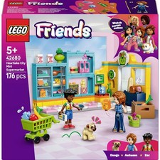 42680 LEGO® FRIENDS Heartlake