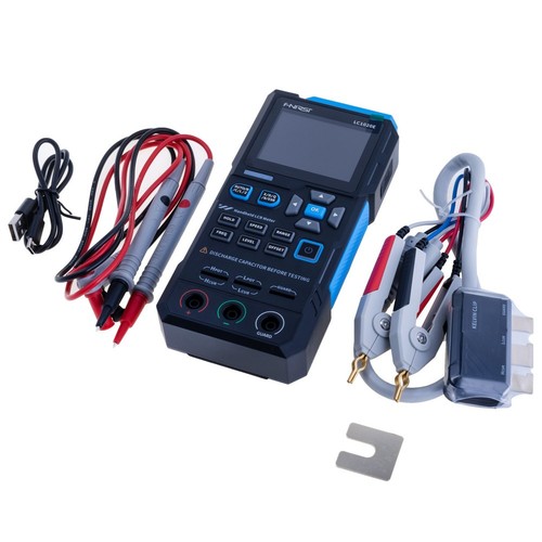 Fnirsi lc1020e lcr messgerät - lc1020e,