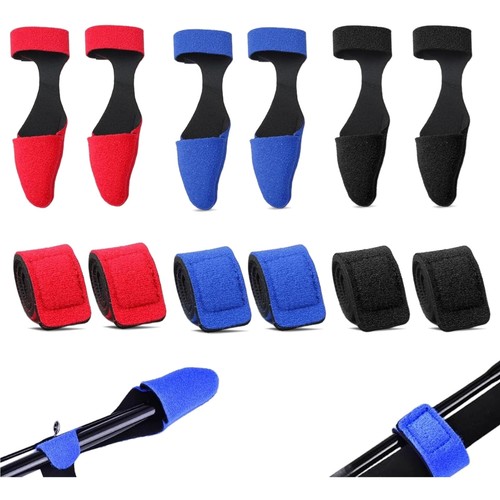 Angelrutenhalter set stück - angelrutenhalter,