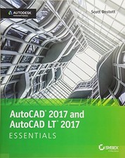 AutoCAD 2017 and AutoCAD LT