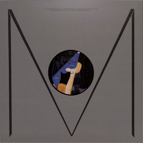 Monoblocx aeolian erotic - /,