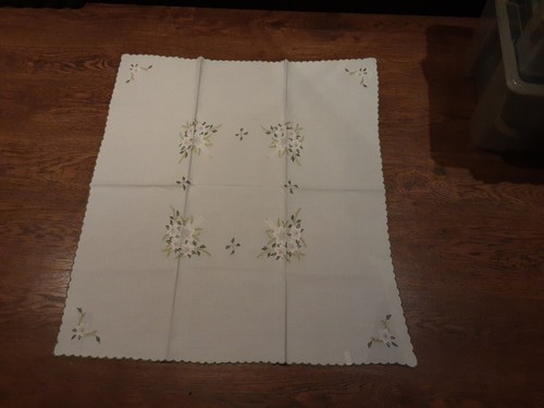 Mittel tischdecken decken - ,