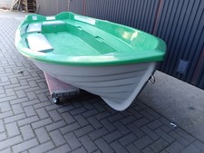 Ruderboot, Freizeitboot