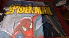 Bettwäsche Spider Man