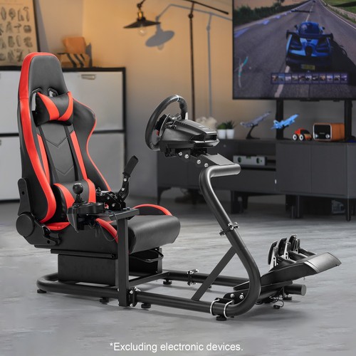 Marada rennsimulator cockpit - marada,