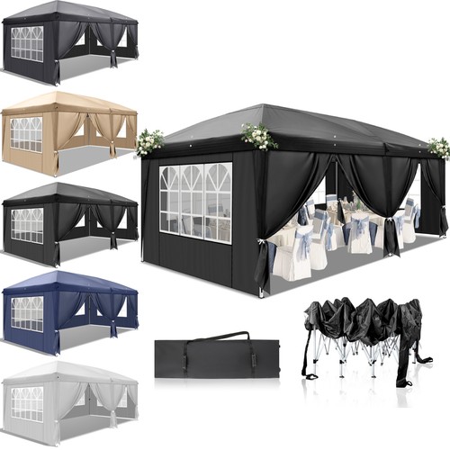 Outvita pavillon 3x6 meter - outvita,