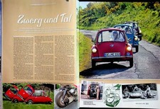 Motor Klassik 01/2009 Heinkel